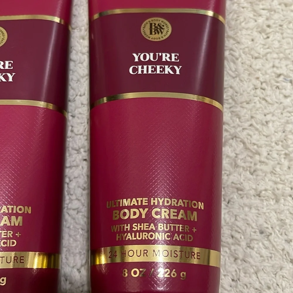 Bath & Body Works new bath